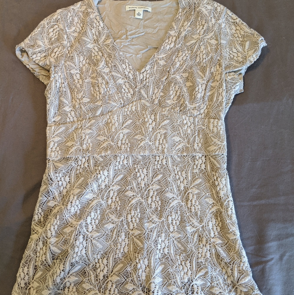 Banana Republic Blouse